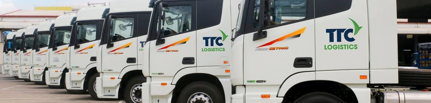 TTC Logistics - Logistics Platform