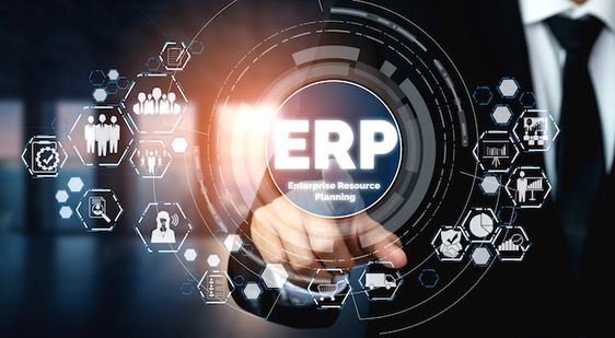 Hệ thống ERP cho Smart Corp là gì?