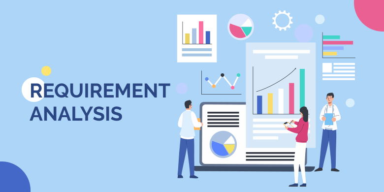 Giai đoạn Phân tích yêu cầu - Requirements Analytics