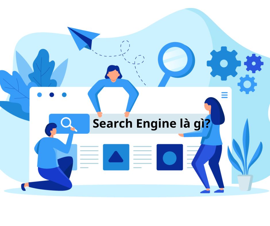 search engine