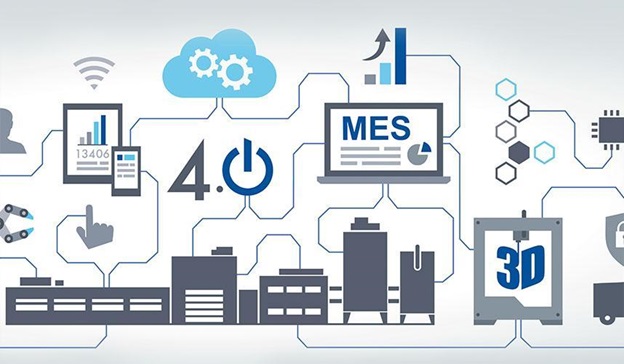 Một số lợi ích của MES