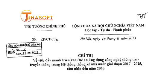 VN Statistical Technology