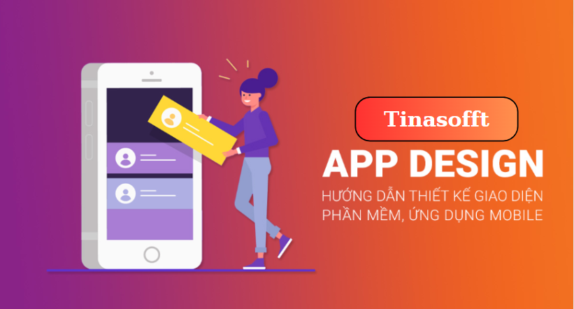 Tạo app