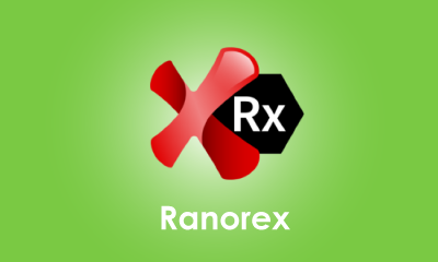 ▷ Ranorex 7.2 Training | Ranorex Online Certification Course