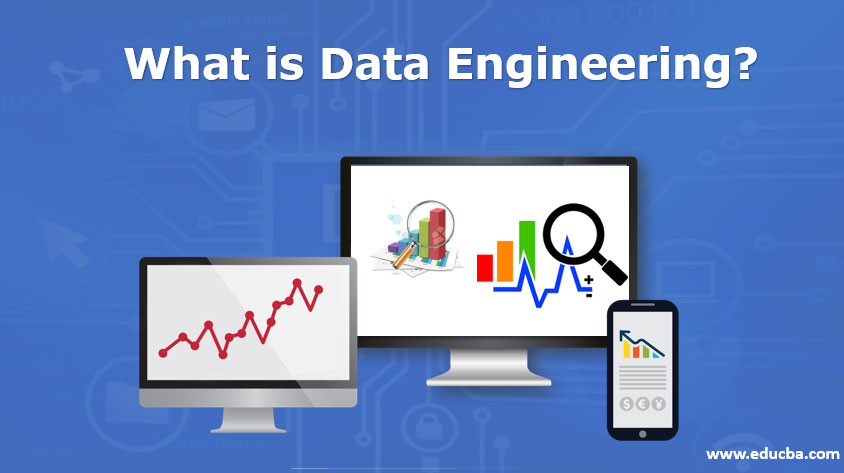 Kỹ thuật dữ liệu là gì?