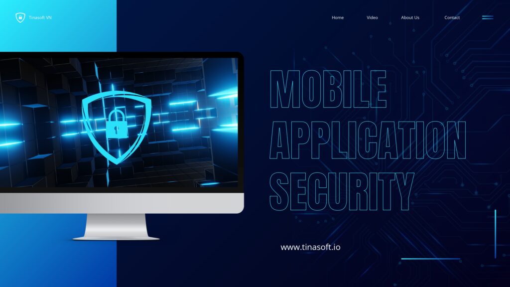 Valuable views into Mobile Application Security for Large Businesses ...