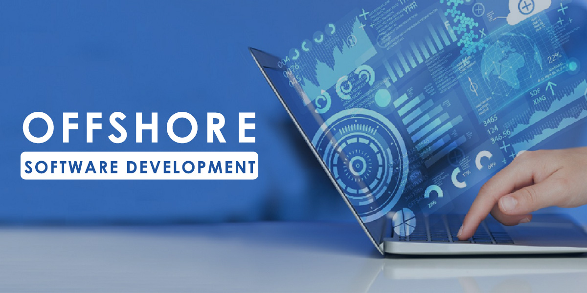 offshore software development