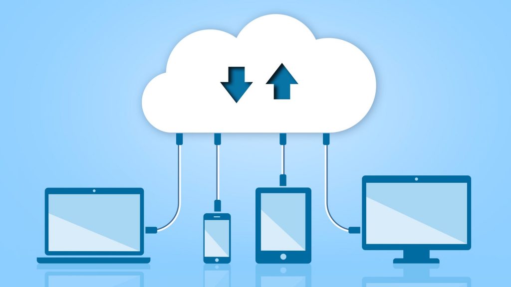 Cloud Migration