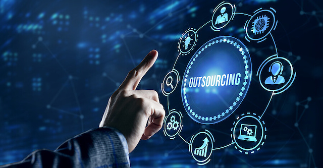 IT Outsourcing