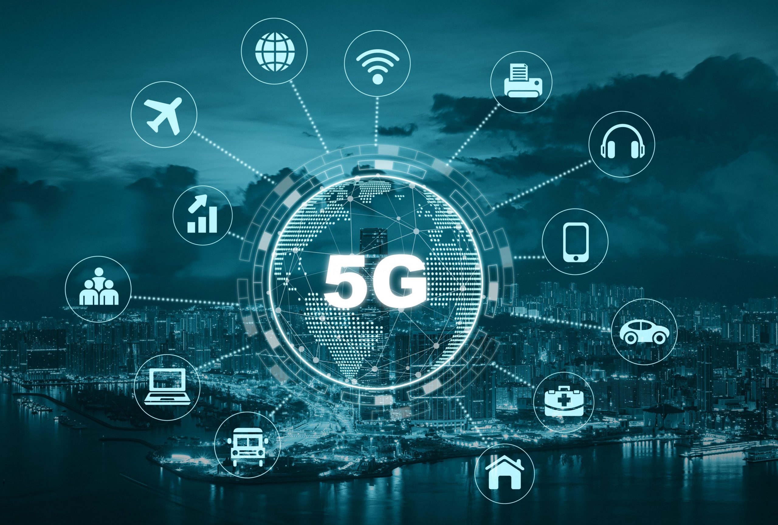 5G technology