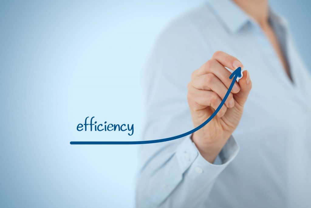 enhancing efficiency
