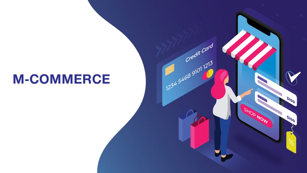 Mobile commerce