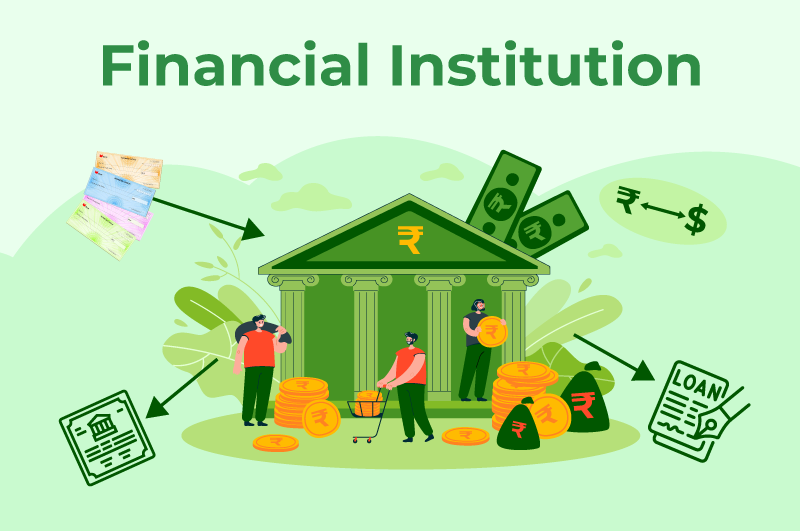 Financial Institution