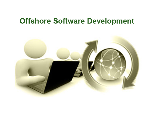 Offshore Software Development