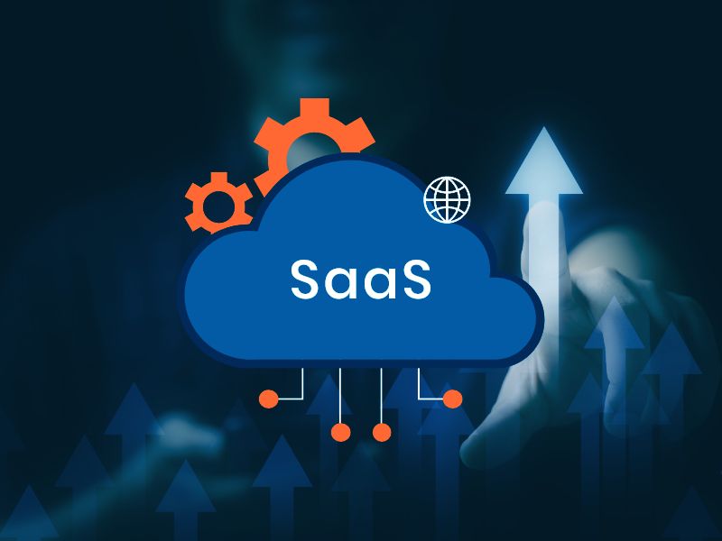 SaaS Scalability