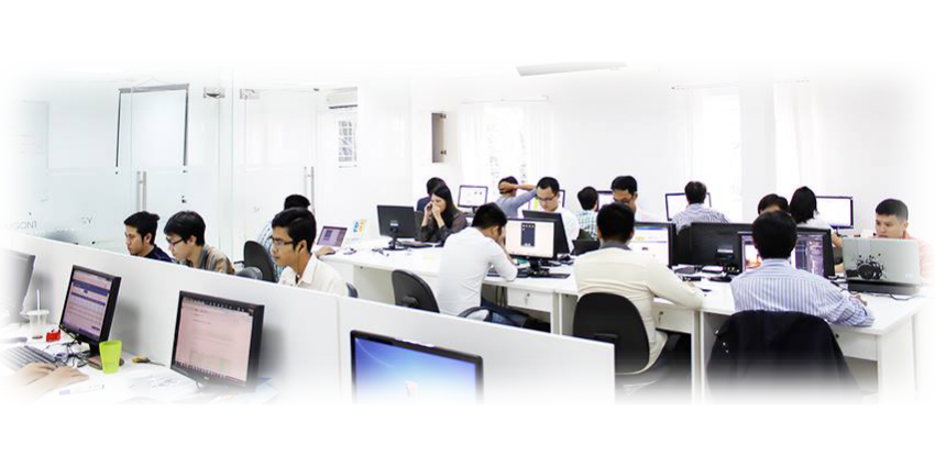 IT outsourcing in Vietnam