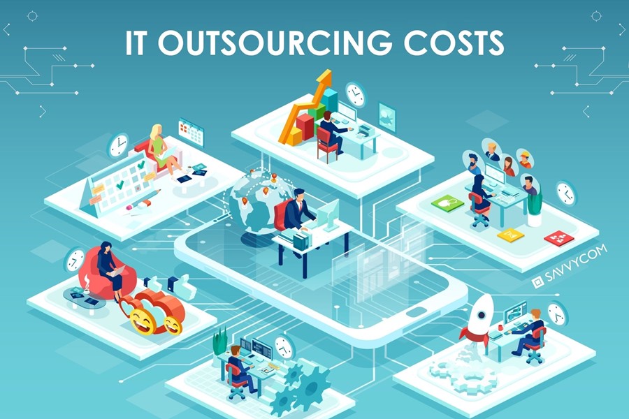 IT Outsourcing Costs