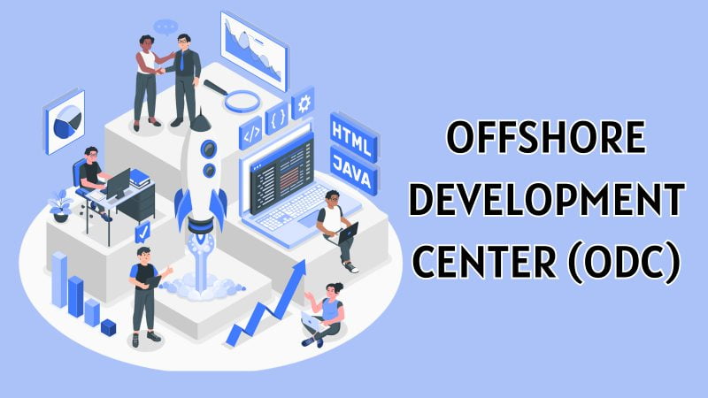 offshore development center