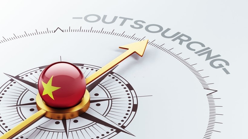 Vietnam Software Outsourcing