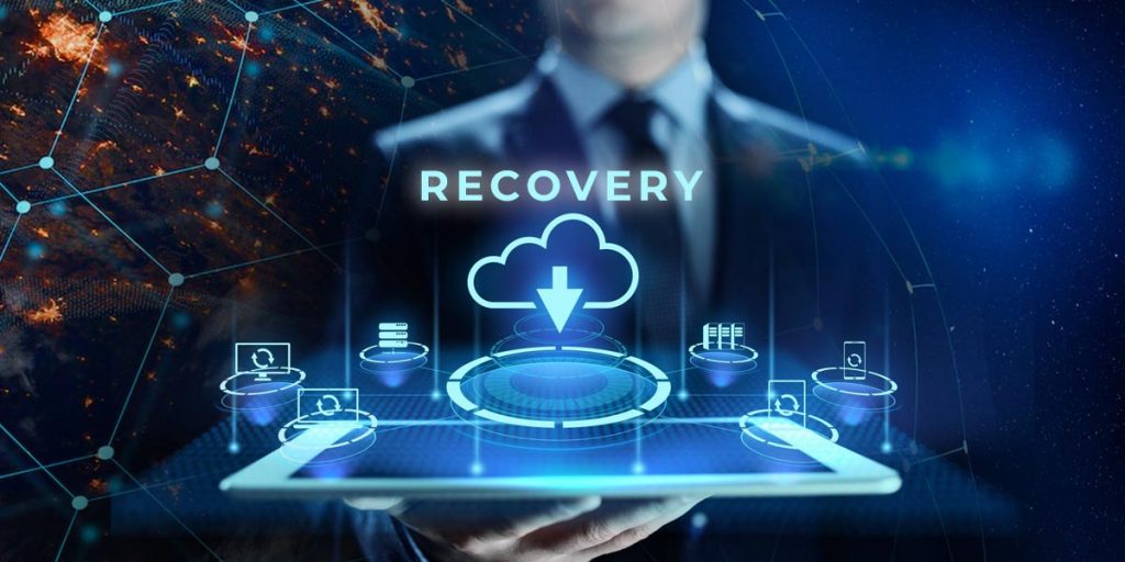 IT Disaster Recovery