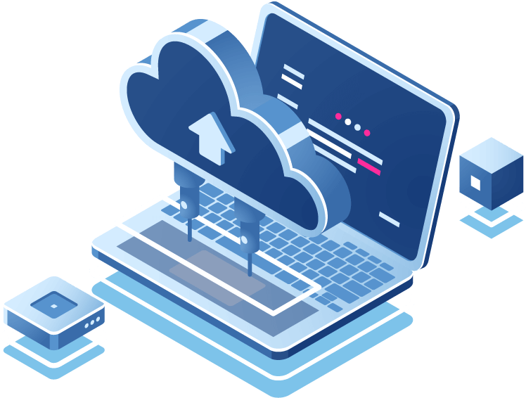 Cloud Migration Process