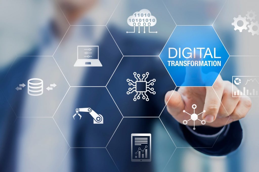 Digital Transformation