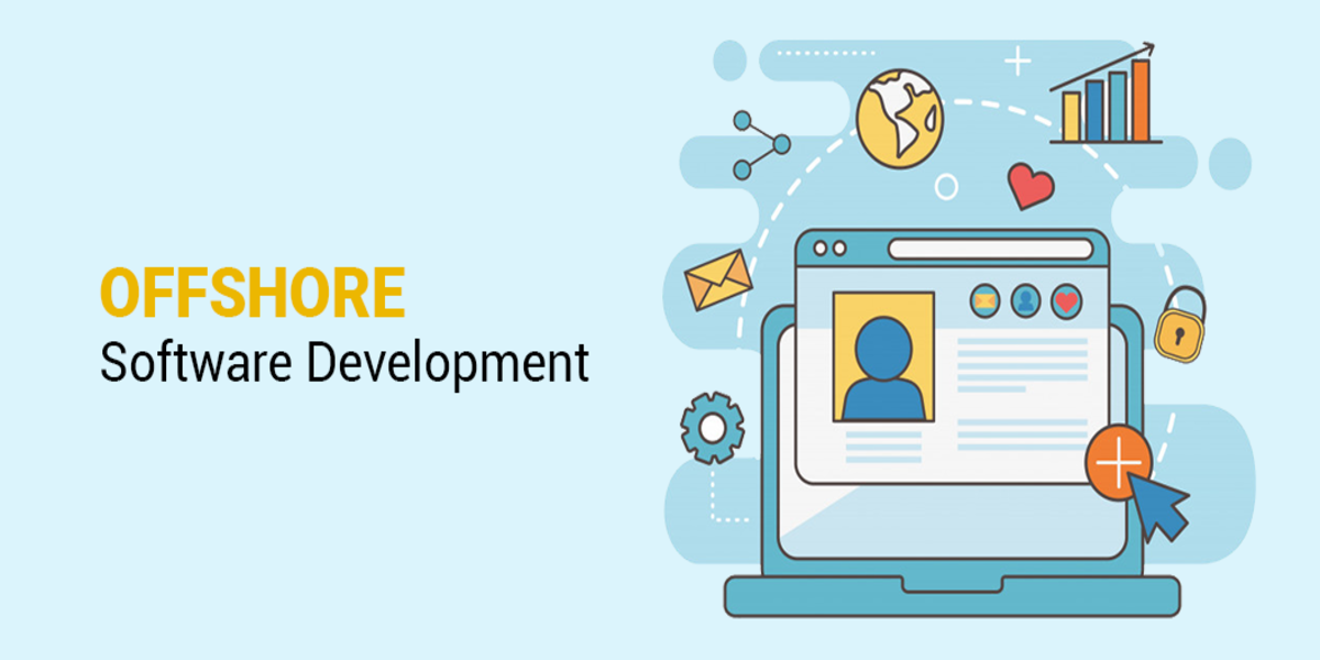 Offshore Software Development