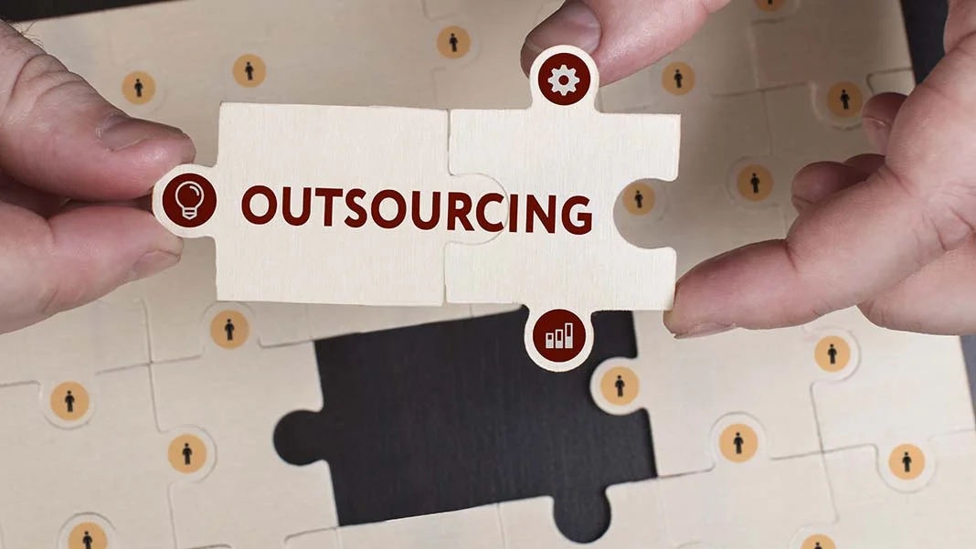 IT Outsourcing