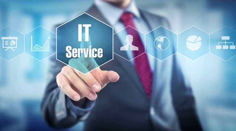 IT Outsourcing Services