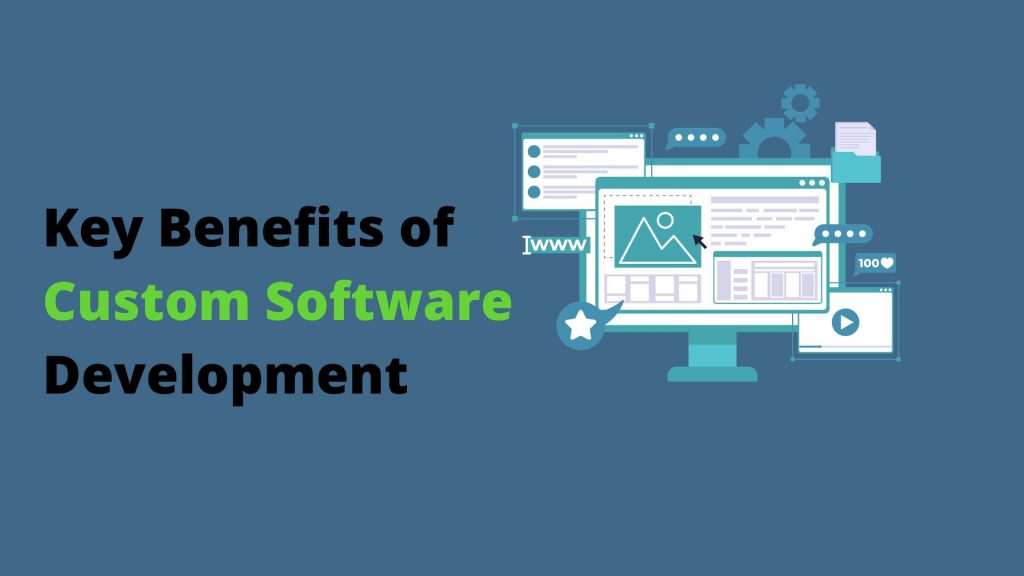 Custom Software Development