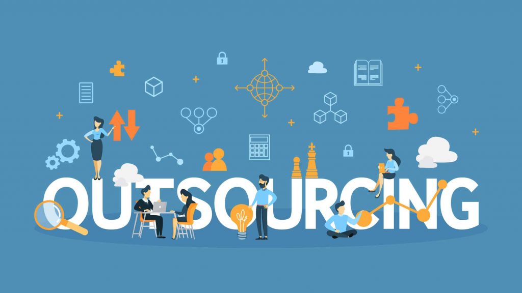 Software Outsourcing