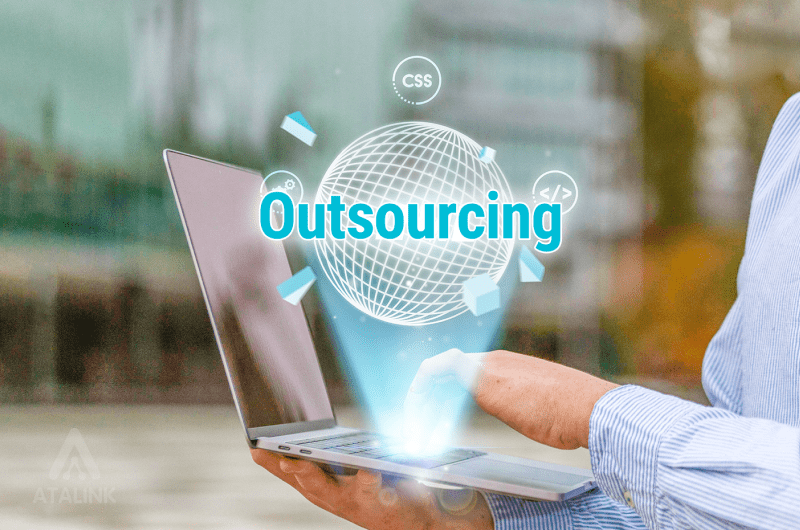 Outsourcing