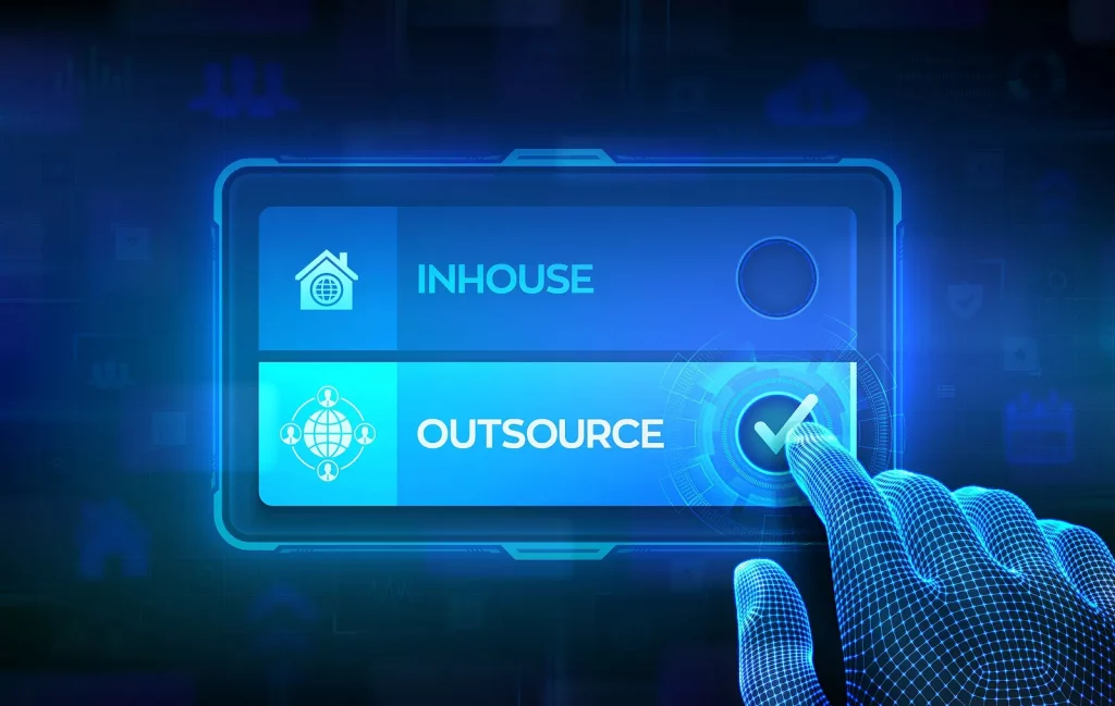 IT Outsourcing