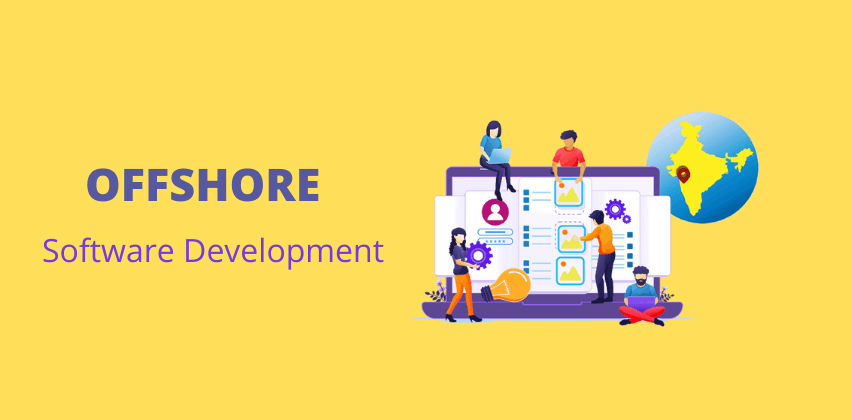 offshore software development