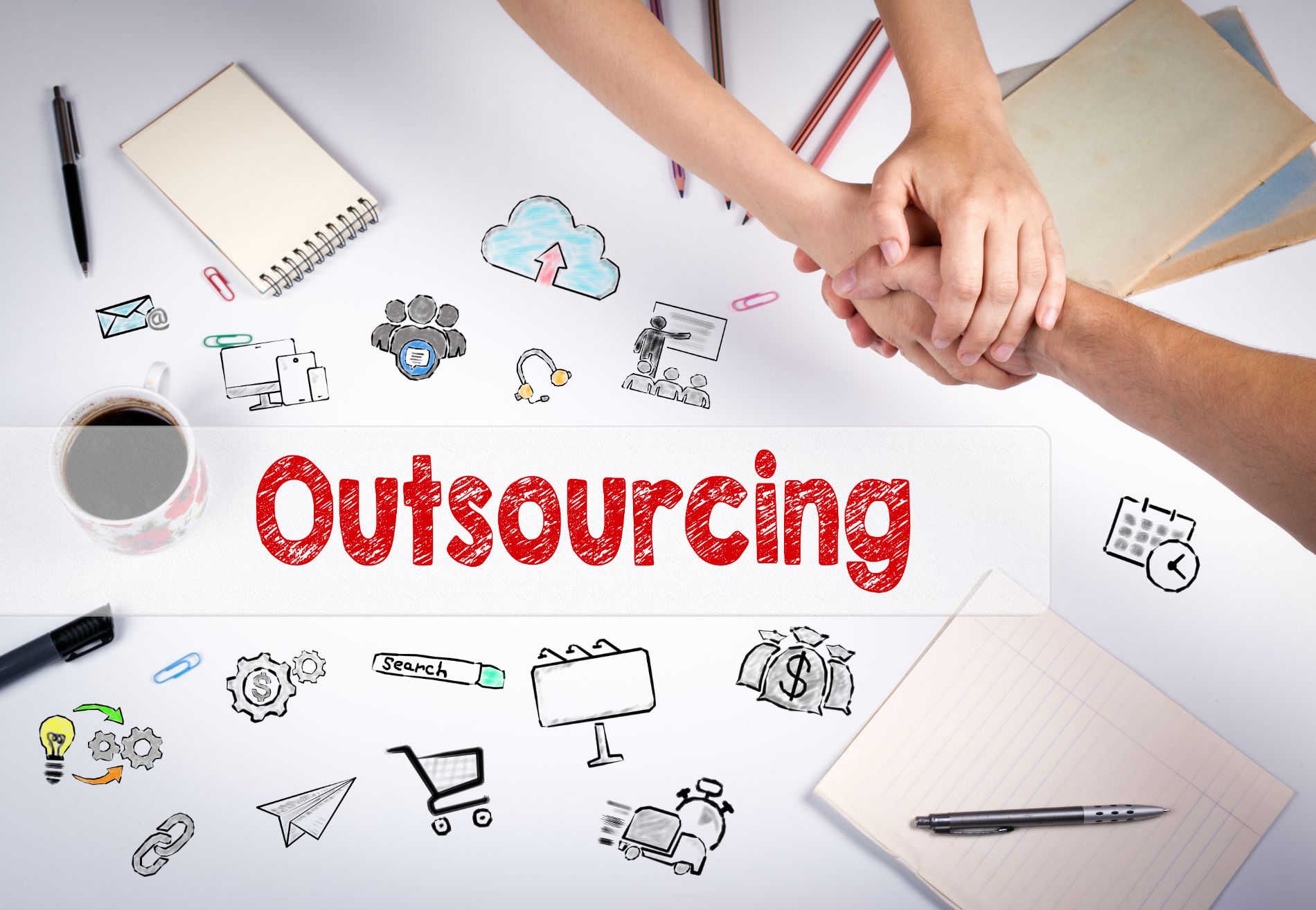 IT Outsourcing companies