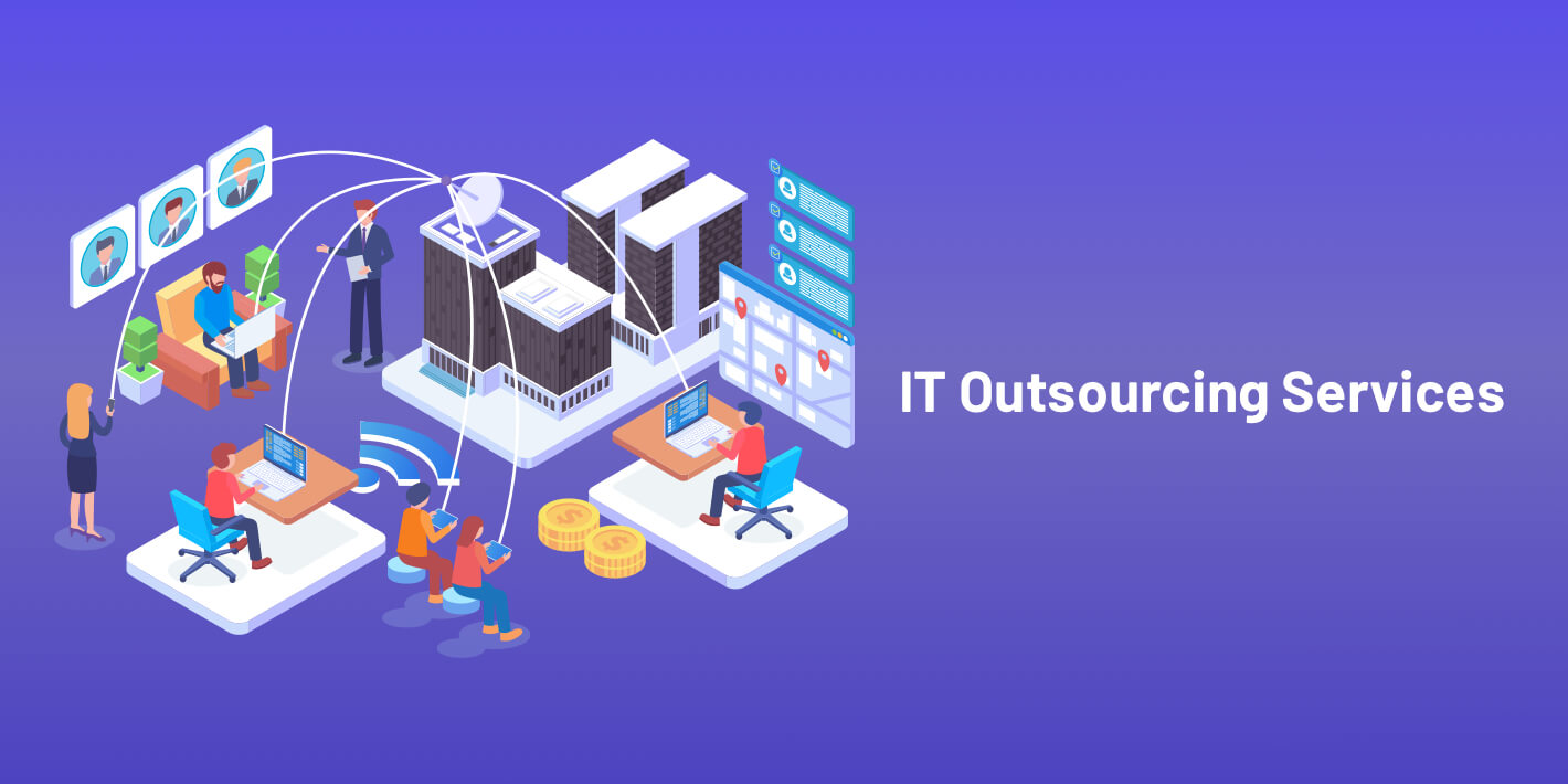 IT Outsourcing Services