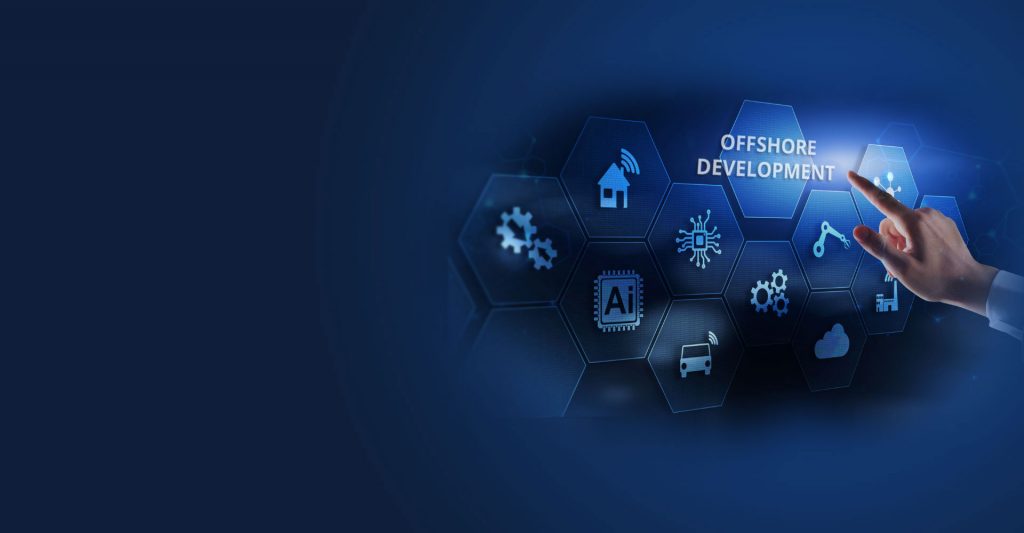 Offshore Software Development