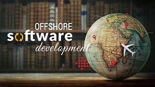 Offshore Software Development