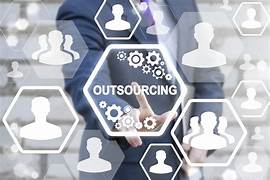 IT Outsourcing Services
