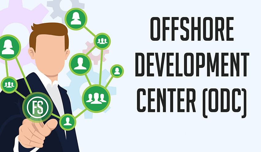 Offshore Development center