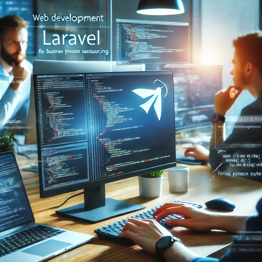 Laravel Programmers