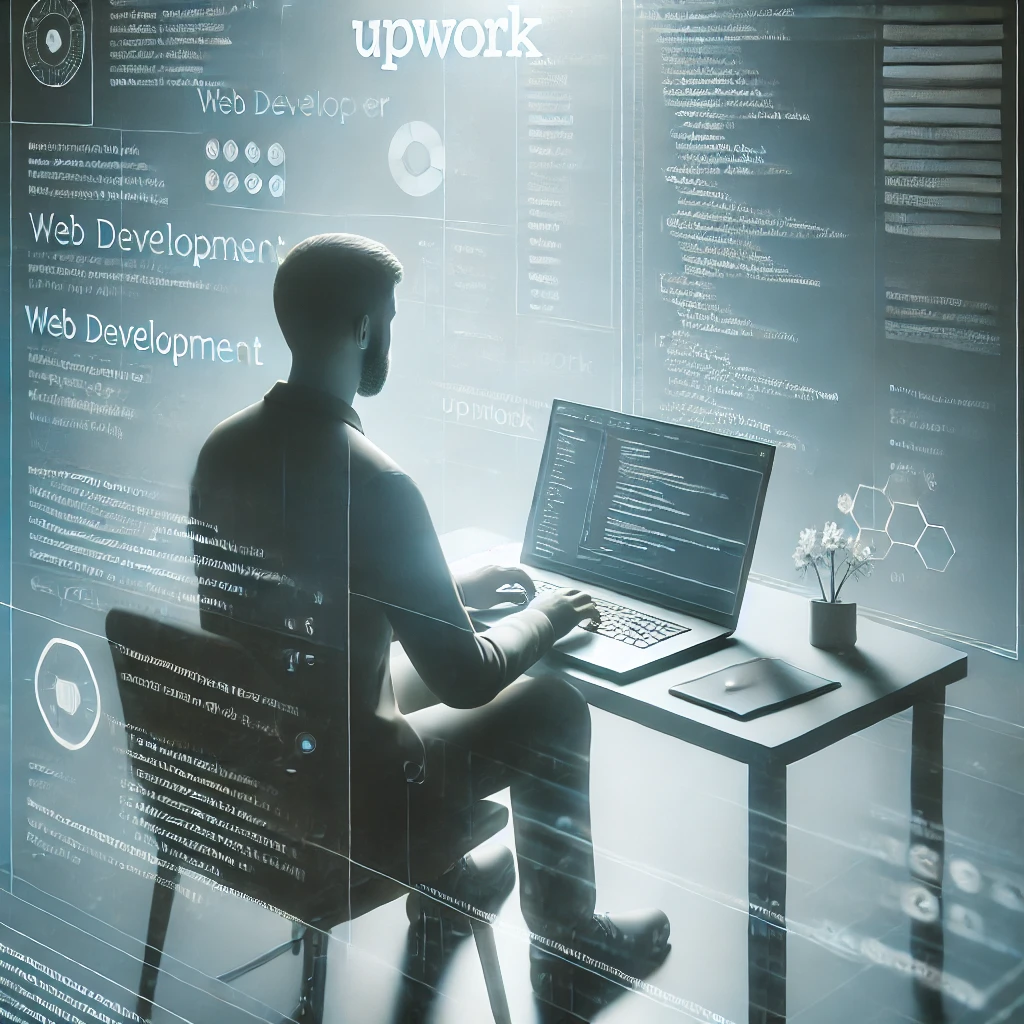 Upwork Web Development