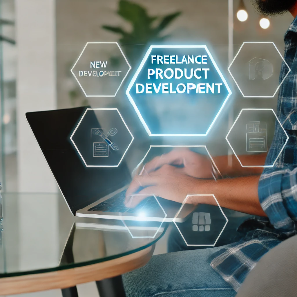 Freelance Product Developers