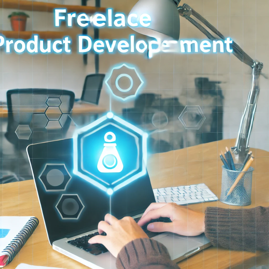 Freelance Product Developers