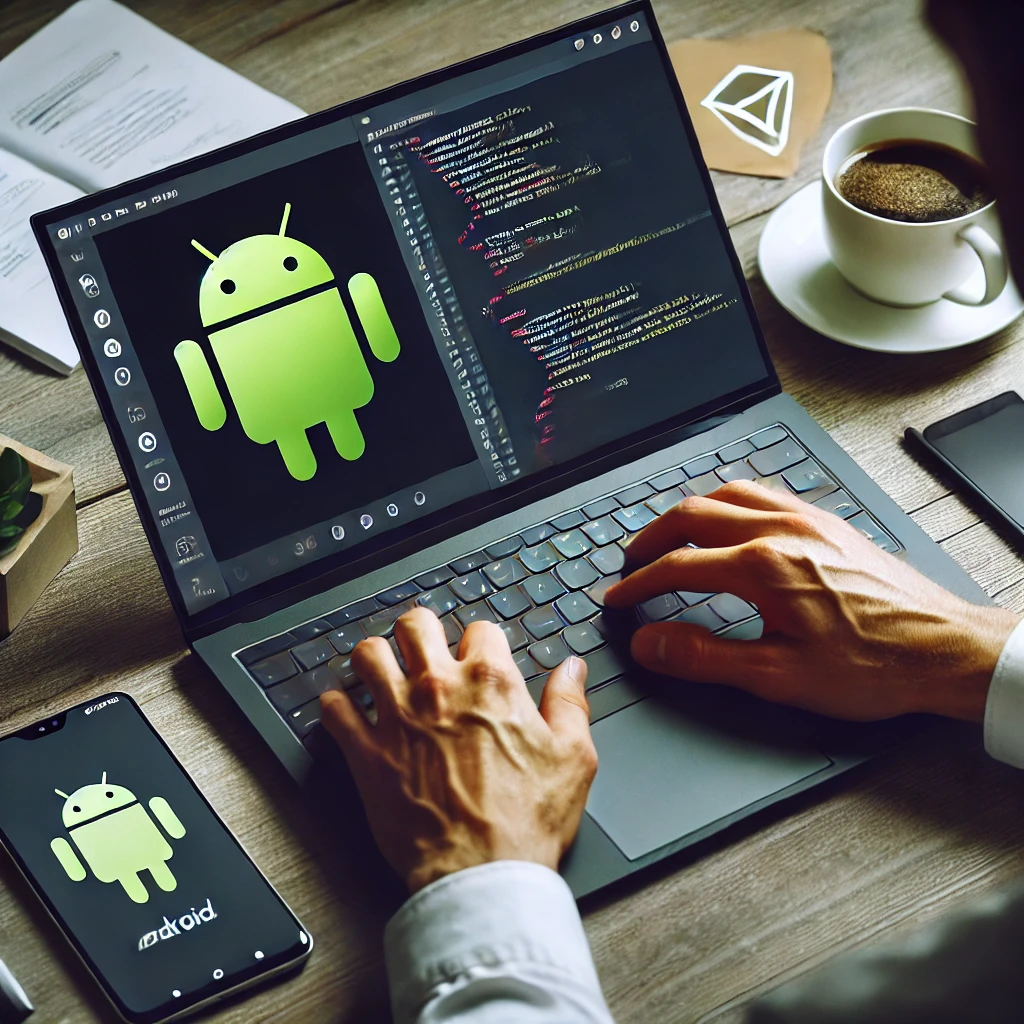 Android Development Freelancing