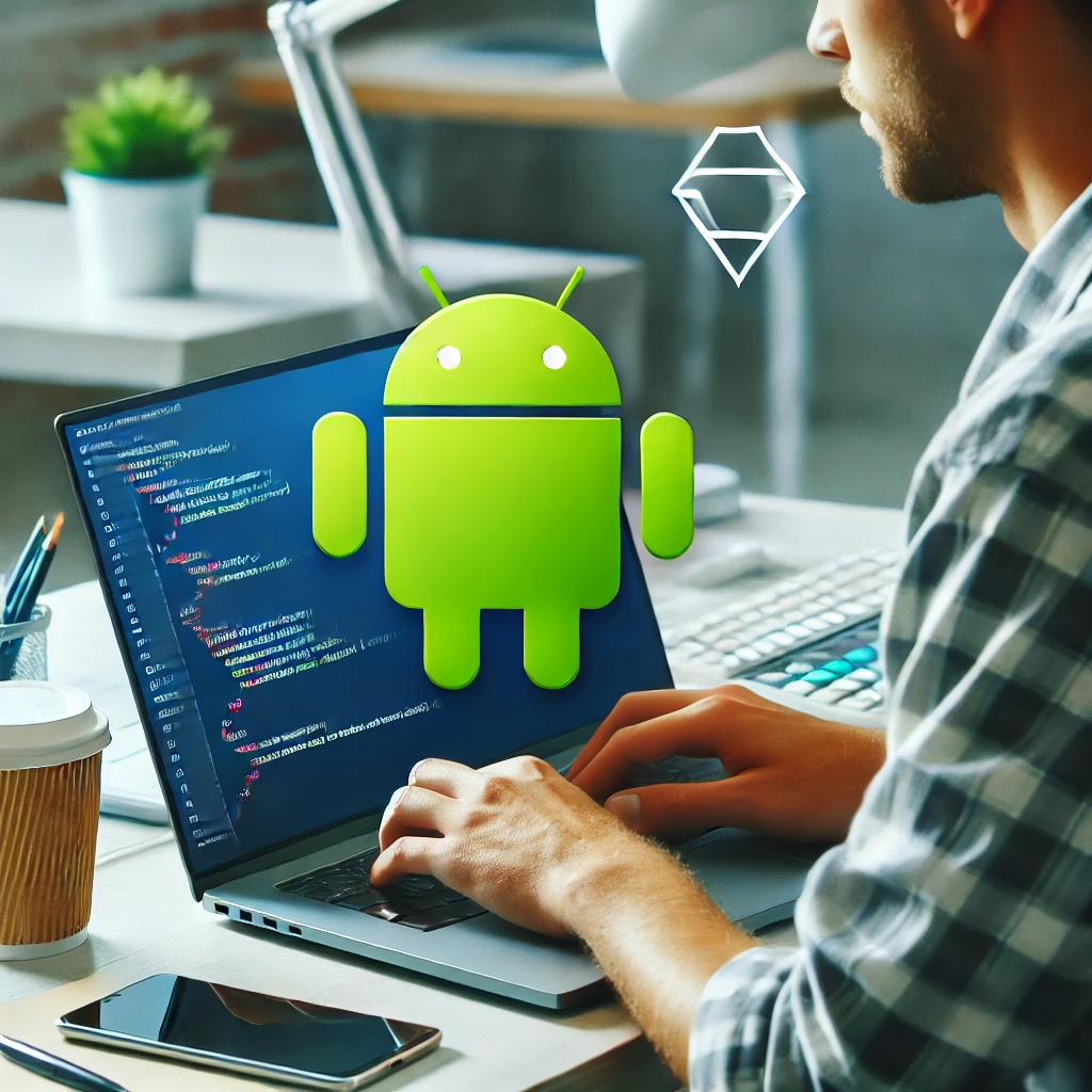 Android Developer