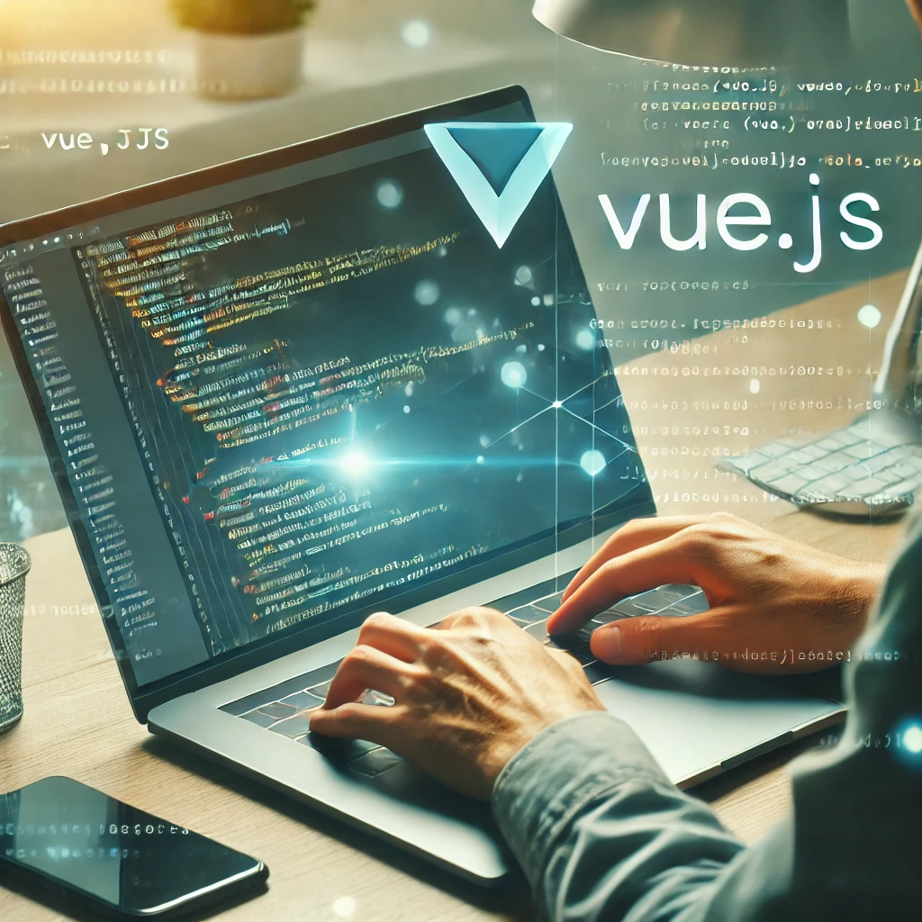 Vue Developer