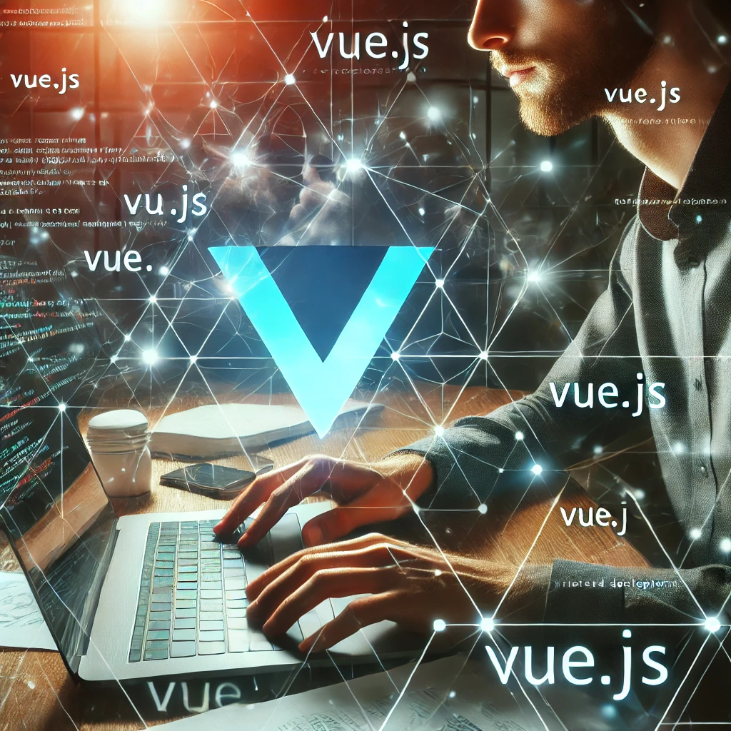 Vue Developers