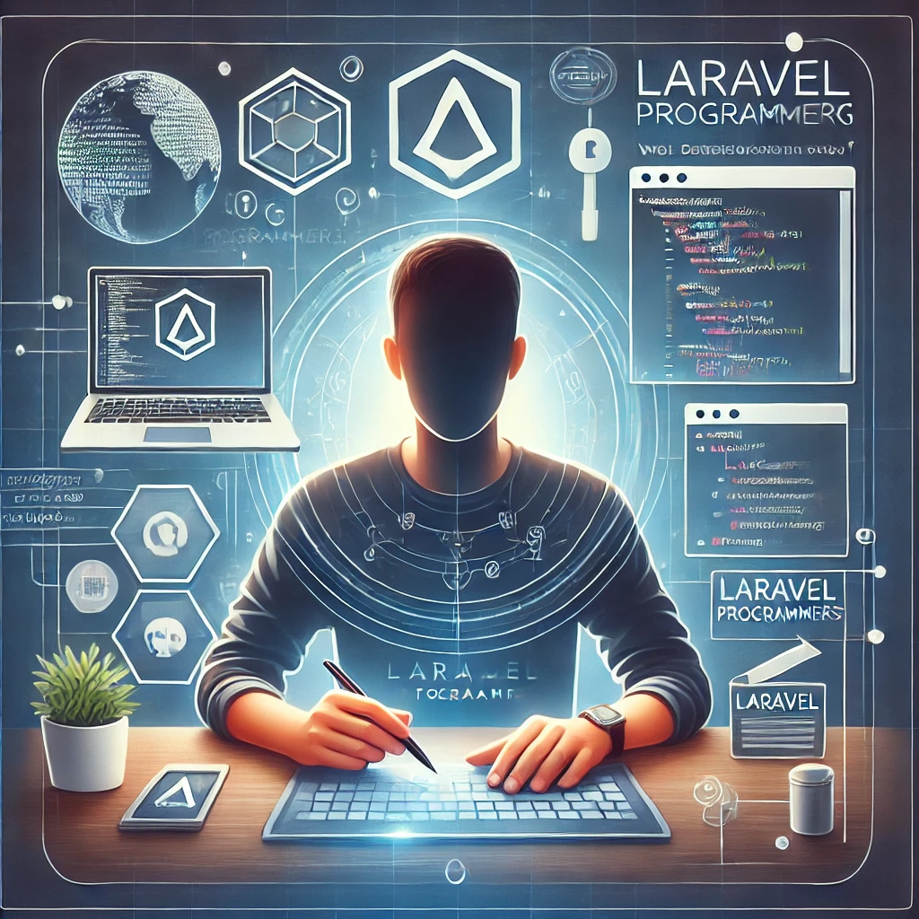 Laravel Programmers