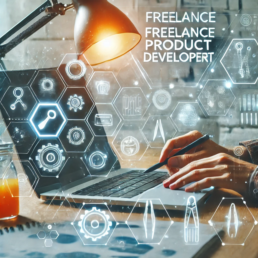 Product Development Freelance